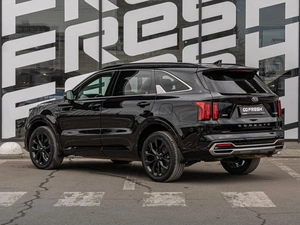 Внедорожник Kia Sorento 2021 года, 3869000 рублей, Краснодар