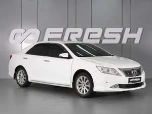 Седан Toyota Camry 2013 года, 1049000 рублей, Минеральные Воды