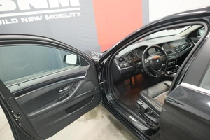 Седан BMW 5 серии 2013 года, 2320000 рублей, Курск