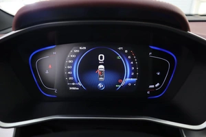 Внедорожник Geely Coolray 2022 года, 2099000 рублей, Обнинск