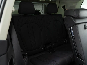 Внедорожник BMW X7 2023 года, 11849050 рублей, Москва