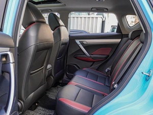 Внедорожник Geely Coolray 2021 года, 1885000 рублей, Краснодар