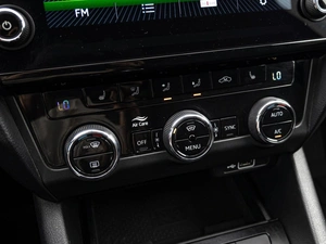 Лифтбек Skoda Octavia 2018 года, 1939000 рублей, Краснодар