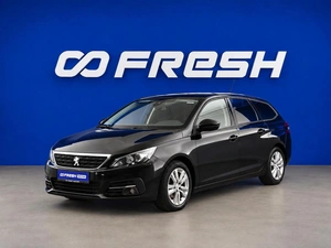 Универсал Peugeot 308 2020 года, 1399055 рублей, Москва