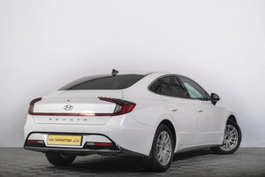 Седан Hyundai Sonata 2020 года, 2579000 рублей, Томск