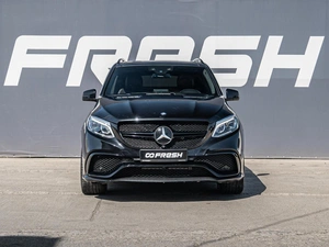 Внедорожник Mercedes-benz GLE-класс AMG 2016 года, 3299000 рублей, Краснодар