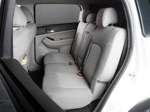 Минивэн Chevrolet Orlando 2012 года, 1220000 рублей, Минеральные Воды