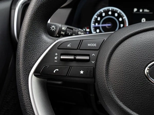 Внедорожник Hyundai Creta 2021 года, 2030000 рублей, Краснодар