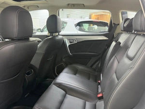 Внедорожник Geely Emgrand X7 2019 года, 1499000 рублей, Ачинск