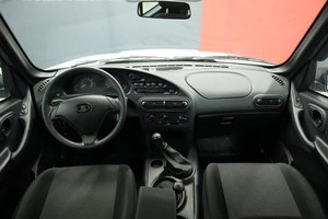 Внедорожник ВАЗ (LADA) Niva 2024 года, 1170000 рублей, Курск