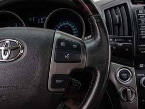 Внедорожник Toyota Land Cruiser 2010 года, 3025000 рублей, Краснодар