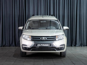 Универсал ВАЗ (LADA) Largus 2021 года, 1380000 рублей, Волгоград