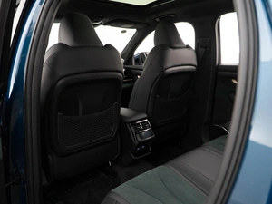 Внедорожник Geely Monjaro 2023 года, 3252444 рублей, Москва