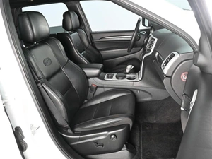 Внедорожник Jeep Grand Cherokee 2018 года, 5199000 рублей, Аксай