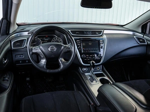 Внедорожник Nissan Murano 2020 года, 2200000 рублей, Краснодар