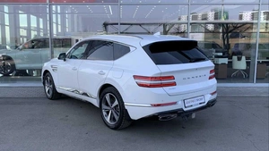 Внедорожник Genesis GV80 2021 года, 5880000 рублей, Солонцы