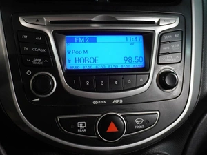 Хетчбэк Hyundai Solaris 2012 года, 789000 рублей, Воронеж