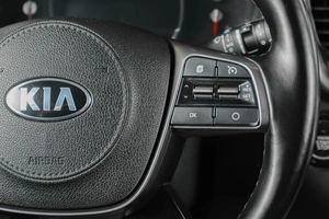 Внедорожник Kia Sorento Prime 2019 года, 2599000 рублей, Тюмень