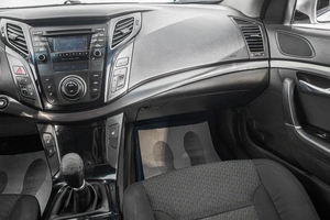 Седан Hyundai i40 2013 года, 839000 рублей, Барнаул