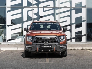 Внедорожник Haval Dargo X 2022 года, 2560000 рублей, Краснодар