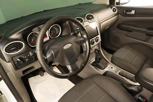 Седан Ford Focus 2011 года, 559000 рублей, Челябинск