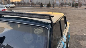 Седан ВАЗ (LADA) 2107 2002 года, 230000 рублей, Красноярск