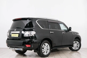 Внедорожник Nissan Patrol 2013 года, 2809000 рублей, Красноярск