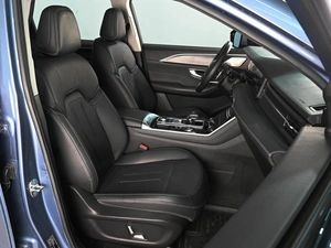 Внедорожник Jetour X90 Plus 2023 года, 2499000 рублей, Аксай