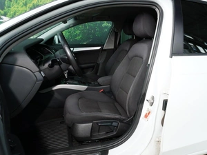 Седан Audi A4 2013 года, 958000 рублей, Тверь