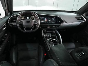 Внедорожник Geely Tugella 2023 года, 3250000 рублей, Аксай