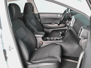 Внедорожник Kia Sportage 2021 года, 2679000 рублей, Аксай