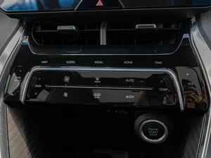 Внедорожник Toyota Harrier 2021 года, 4970000 рублей, Краснодар