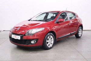 Хэтчбек Renault Megane 2012 года, 890000 рублей, Брянск