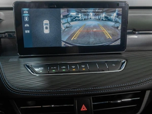 Внедорожник Haval Jolion 2024 года, 1759000 рублей, Ставрополь