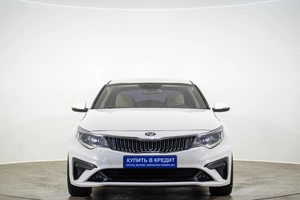 Седан Kia Optima 2016 года, 1679000 рублей, Оренбург