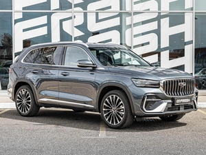 Внедорожник Geely Monjaro 2026 года, 4420000 рублей, Краснодар