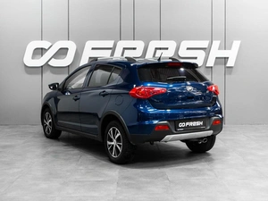 Хетчбэк Lifan X50 2018 года, 549000 рублей, Тюмень