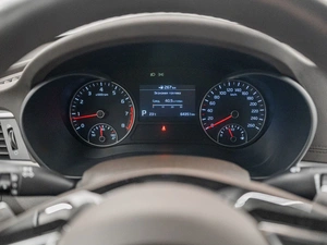 Седан Kia Optima 2019 года, 1999000 рублей, Красноярск