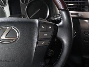 Внедорожник Lexus LX 2013 года, 5100000 рублей, Санкт-Петербург