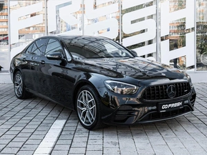 Седан Mercedes-benz E-класс 2021 года, 4325000 рублей, Ставрополь