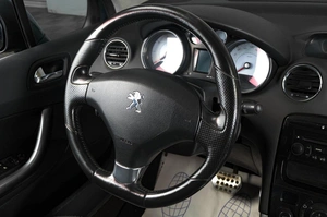 Хетчбэк Peugeot 308 2011 года, 499000 рублей, Тюмень