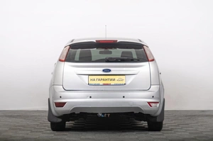 Хетчбэк Ford Focus 2011 года, 779000 рублей, Томск