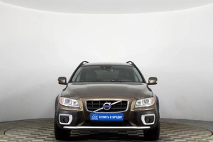 Универсал Volvo XC70 2012 года, 1479000 рублей, Пермь