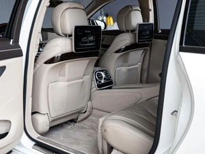 Седан Mercedes-benz Maybach S-класс 2014 года, 5400000 рублей, Краснодар