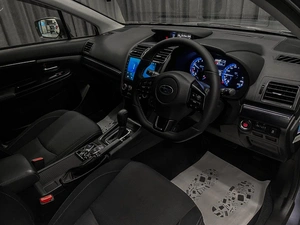 Универсал Subaru Levorg 2014 года, 1395000 рублей, Красноярск