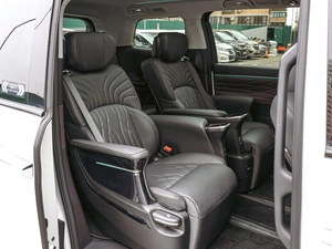 Минивэн Trumpchi M8 2024 года, 4830000 рублей, Краснодар