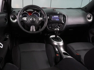 Внедорожник Nissan Juke 2013 года, 984000 рублей, Воронеж