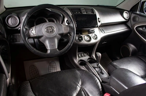 Внедорожник Toyota RAV4 2008 года, 1349000 рублей, Сургут
