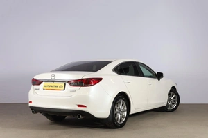 Седан Mazda 6 2018 года, 2149000 рублей, Новосибирск