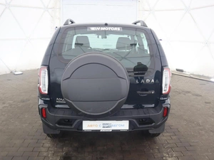 Внедорожник ВАЗ (LADA) Niva 2022 года, 980000 рублей, Орёл